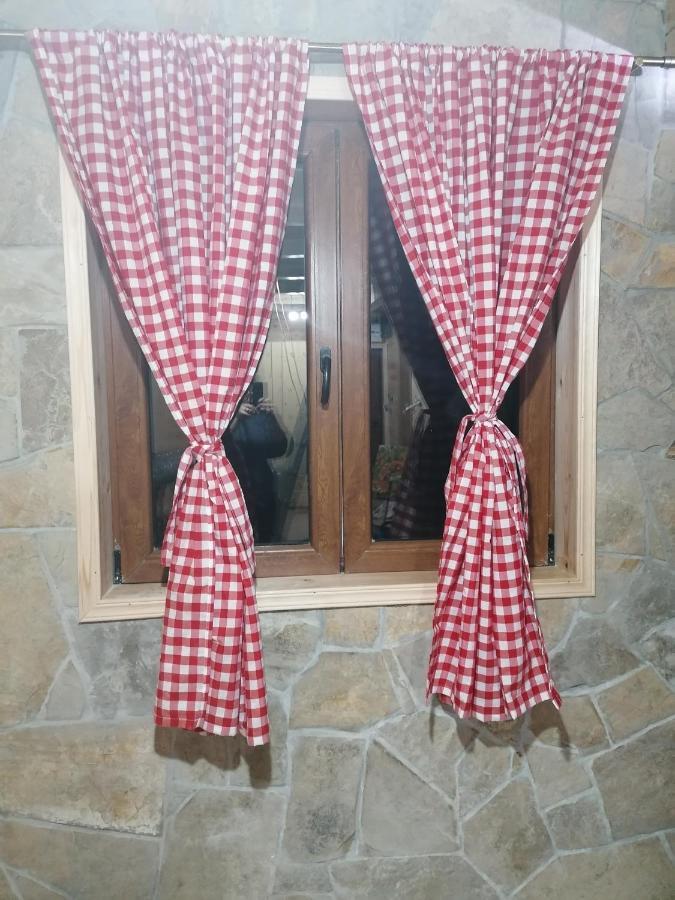 Zabljak_Vikendica Luaran gambar