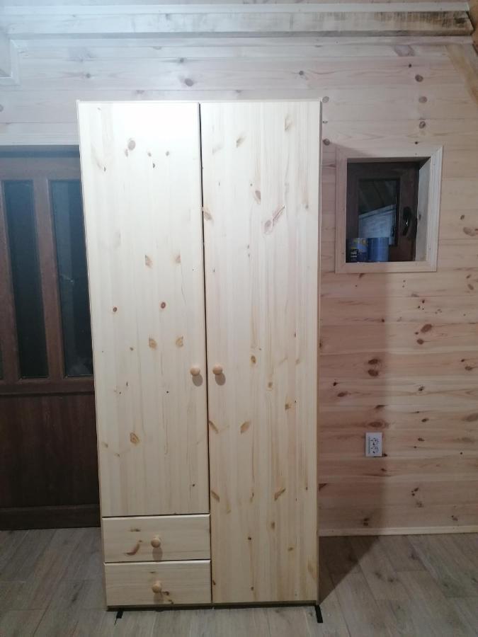 Zabljak_Vikendica Luaran gambar