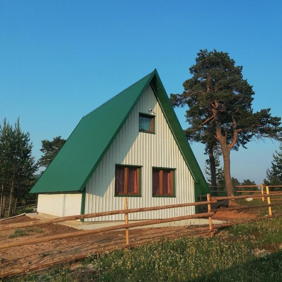 Zabljak_Vikendica Luaran gambar