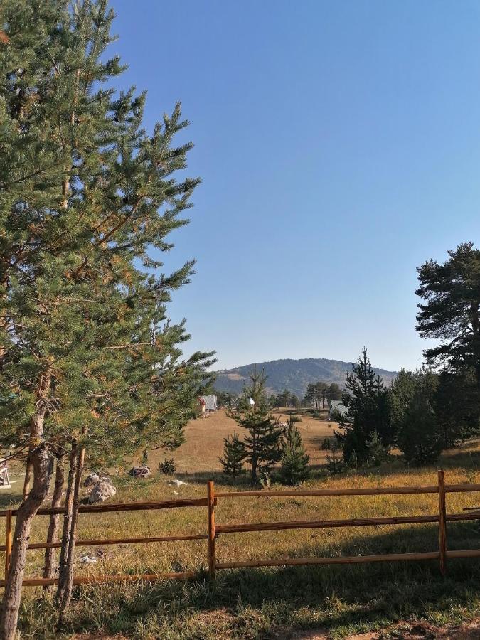 Zabljak_Vikendica Luaran gambar