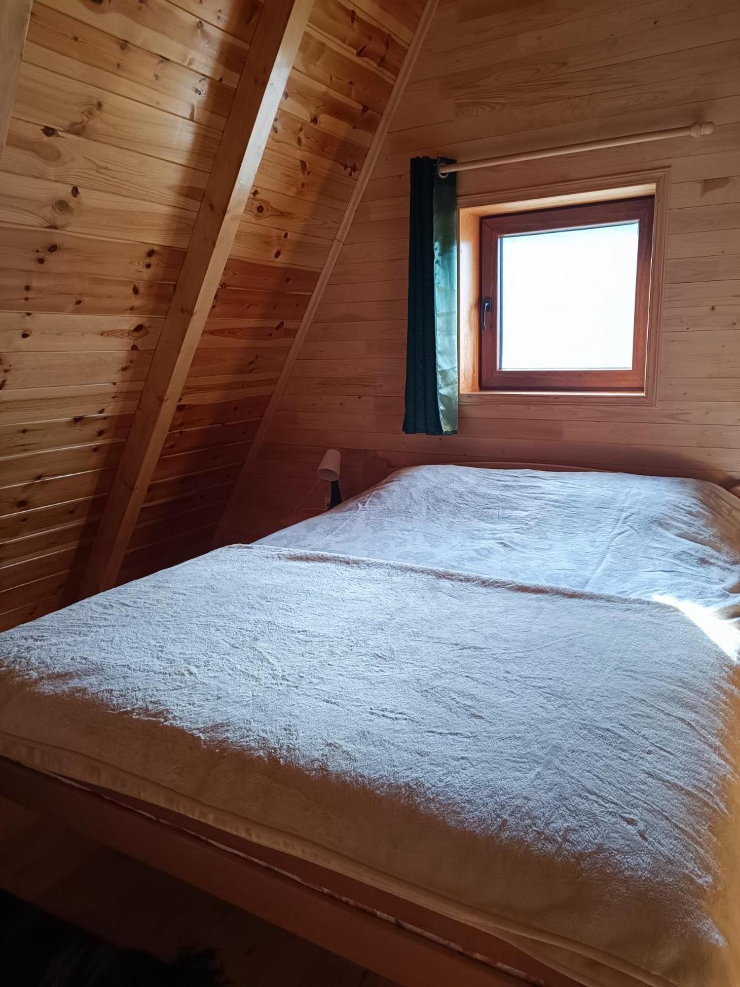 Zabljak_Vikendica Luaran gambar